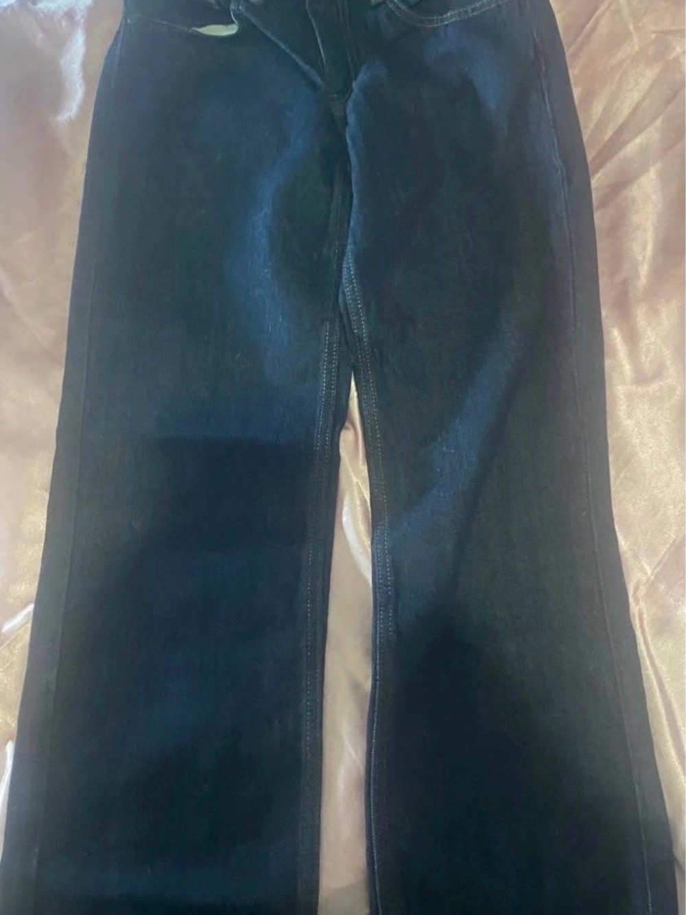 Arizona Jean Company Dark Blue Kids Jeans